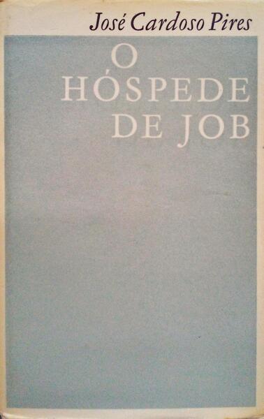 O HÃ“SPEDE DE JOB.