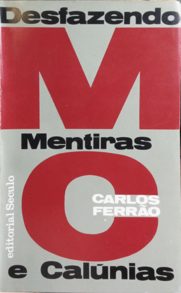 DESFAZENDO MENTIRAS E CALÃšNIAS.