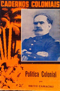 POLÃTICA COLONIAL. CADERNOS COLONIAIS N.Âº 26.