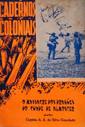O MASSACRE DOS DRAGÃ•ES DO CONDE DE ALMOSTER. CADERNOS COLONIAIS N.Âº 34.