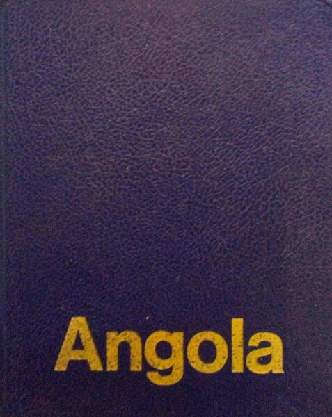 ANGOLA.