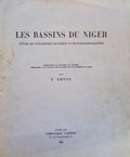 LES BASSINS DU NIGER.