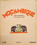 MOÃ‡AMBIQUE, N.Âº58.