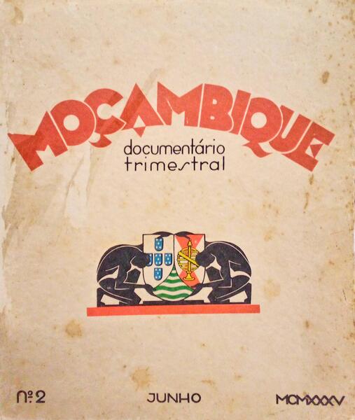 MOÃ‡AMBIQUE, N.Âº2.