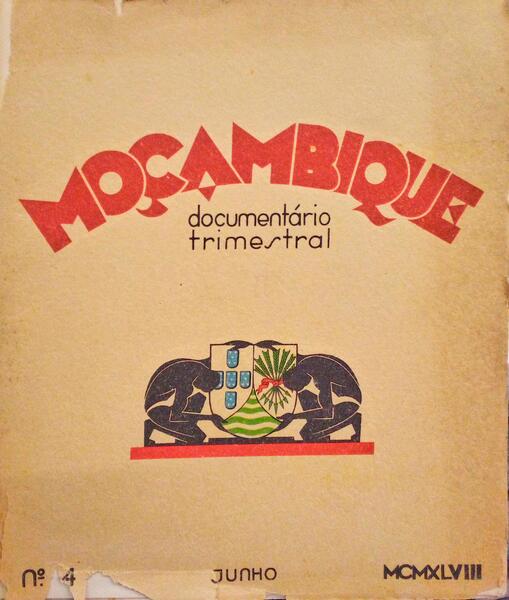 MOÃ‡AMBIQUE, N.Âº54.