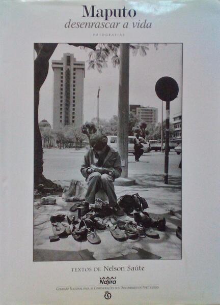 MAPUTO - DESENRASCAR A VIDA.