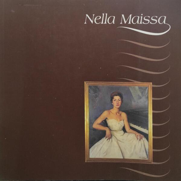NELLA MAISSA.