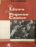 O LIVRO DO PEQUENO CANTOR.
