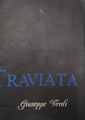 LA TRAVIATA.