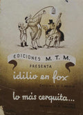 IDILIO EN FOX.