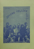 JOVENS FELIZES.