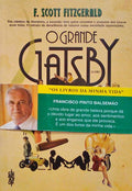 O GRANDE GATSBY. [1.Âª EDIÃ‡ÃƒO, TARJA COMERCIAL]