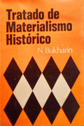 TRATADO DE MATERIALISMO HISTÃ“RICO. [COM SOBRECAPA]