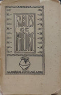 FABLES DE PHÃˆDRE.