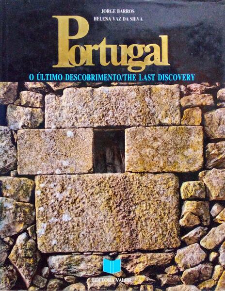 PORTUGAL. O ÃšLTIMO DESCOBRIMENTO. THE LAST DISCOVERY. [DEDIC]