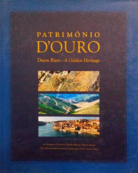 PATRIMÃ“NIO D'OURO.