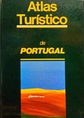 ATLAS TURÃSTICO DE PORTUGAL.