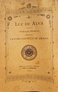 LUZ DE ALVA.