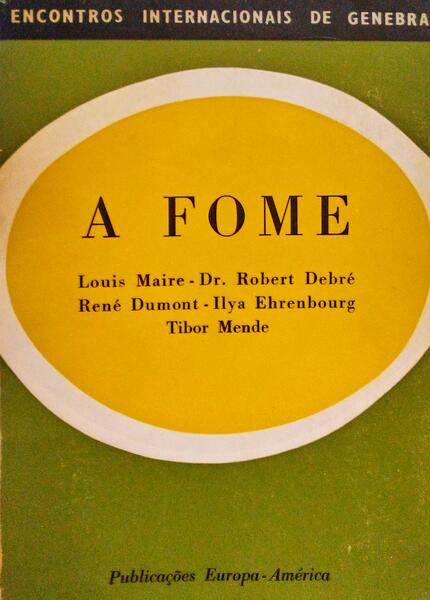 A FOME.