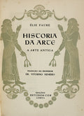 HISTÃ“RIA DA ARTE. [5 VOLS.]