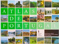 ATLAS DE PORTUGAL. [20 VOLS.]