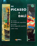 DE PICASSO A DALÃ.