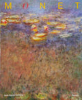 CLAUDE MONET.