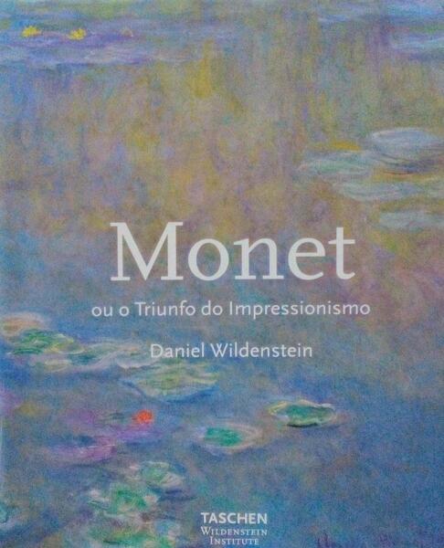 MONET.