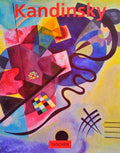 WASSILY KANDINSKY, 1866-1944.