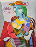 PABLO PICASSO 1881-1973: O GÃ‰NIO DO SÃ‰CULO.