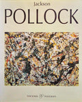 JACKSON POLLOCK.