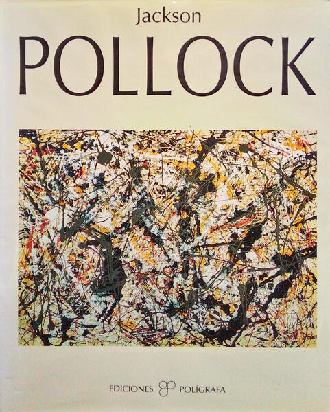 JACKSON POLLOCK.