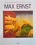 MAX ERNST, 1891-1976.