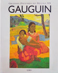 GAUGUIN, 1848-1903.