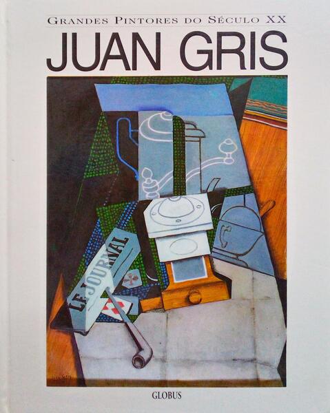 JUAN GRIS, 1887-1927.
