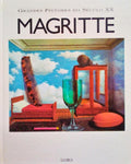 MAGRITTE, 1898-1967.