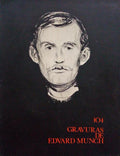 104 GRAVURAS DE EDVARD MUNCH.