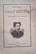 MYSTERIOS DA LINGUA FRANCEZA.