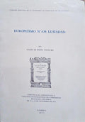 EUROPEÃSMO N' Â«OS LUSÃADASÂ».