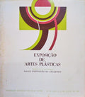 EXPOSIÃ‡ÃƒO DE ARTES PLÃSTICAS.