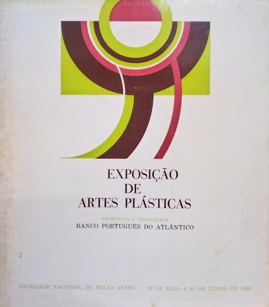 EXPOSIÃ‡ÃƒO DE ARTES PLÃSTICAS.