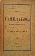 A MORAL NA ESCOLA.