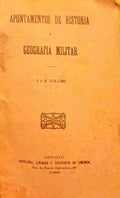 HISTORIA MILITAR. [2 VOLS.]