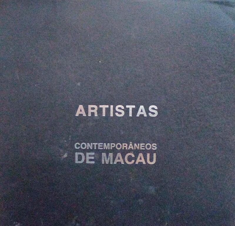 ARTISTAS CONTEMPORÃ‚NEOS DE MACAU.