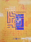 CULTURE OF METROPOLIS IN MACAU.