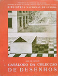 CATÃLOGO DA COLECÃ‡ÃƒO DE DESENHOS.