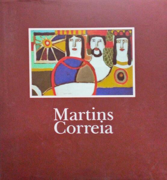 MARTINS CORREIA.