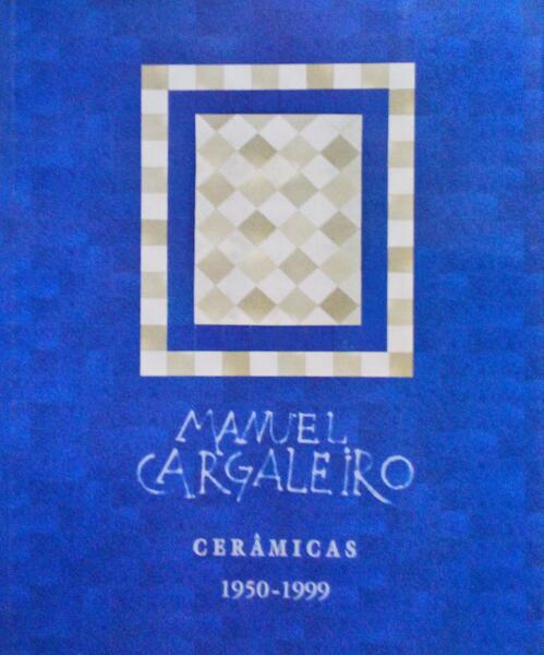 CERÃ‚MICAS, 1950 -1999.