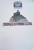 VII EXPOSIÃ‡ÃƒO CONSERVAÃ‡ÃƒO DO PATRIMÃ“NIO CULTURAL.