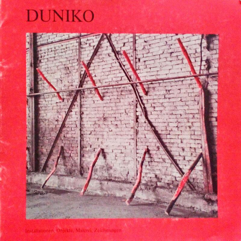 DUNIKO.